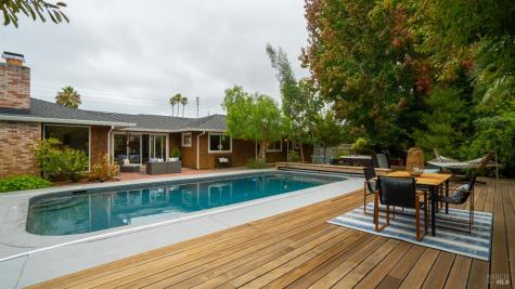 325 Point San Pedro Road San Rafael CA 94901