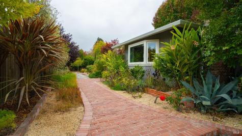 325 Point San Pedro Road San Rafael CA 94901