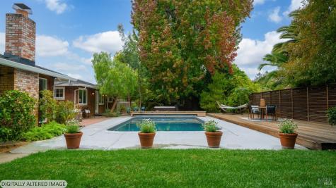 325 Point San Pedro Road San Rafael CA 94901