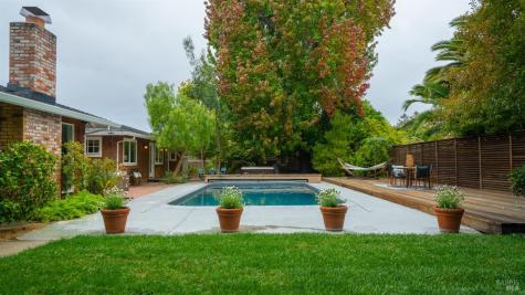 325 Point San Pedro Road San Rafael CA 94901