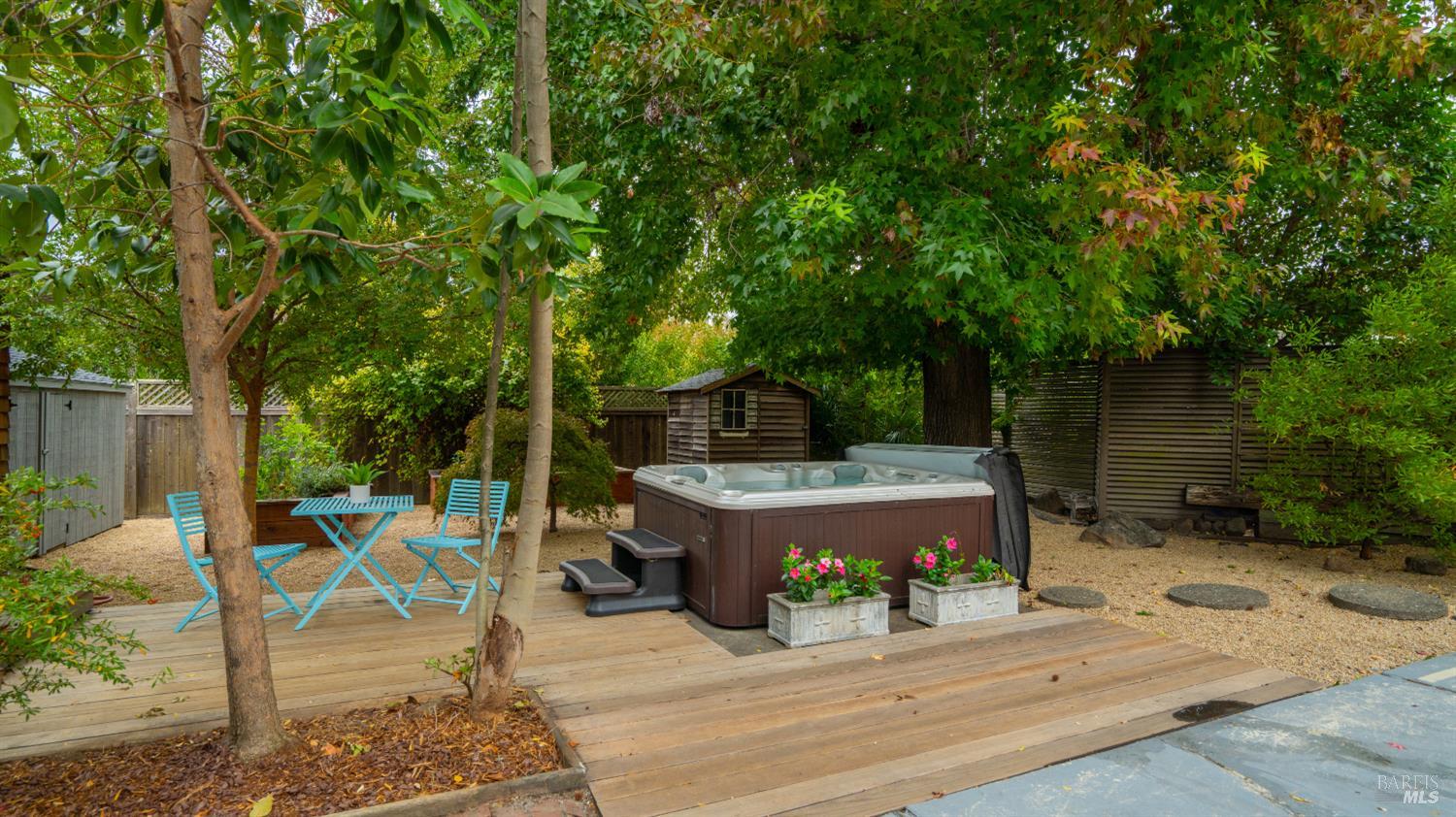 325 Point San Pedro Road San Rafael CA 94901