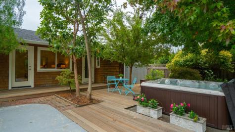 325 Point San Pedro Road San Rafael CA 94901