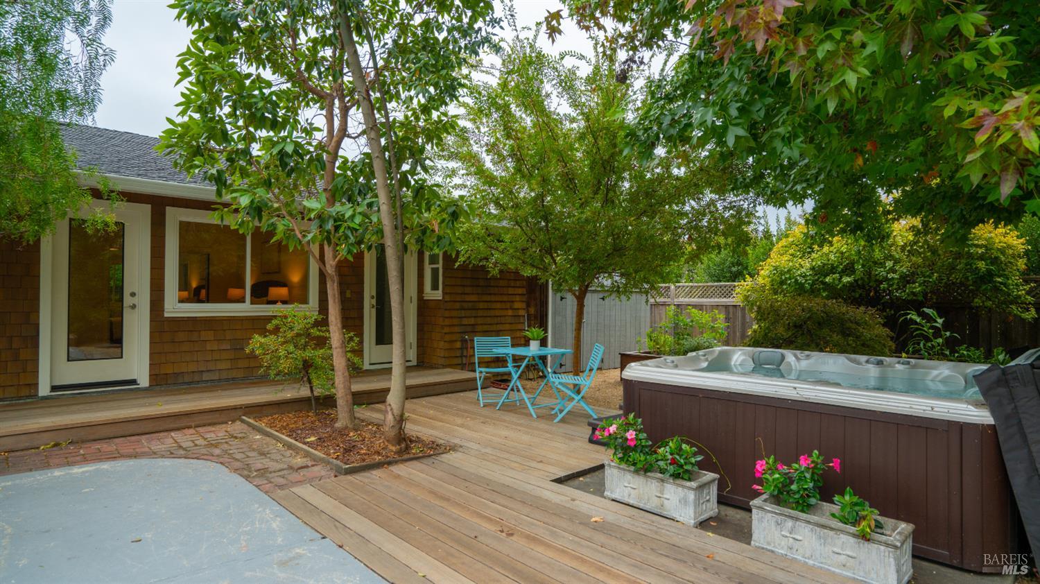 325 Point San Pedro Road San Rafael CA 94901