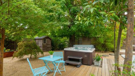 325 Point San Pedro Road San Rafael CA 94901