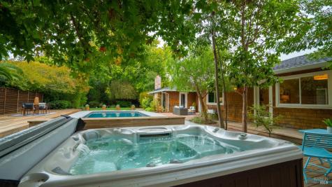 325 Point San Pedro Road San Rafael CA 94901