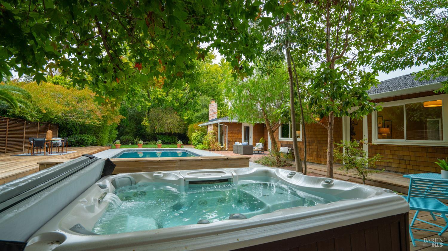 325 Point San Pedro Road San Rafael CA 94901