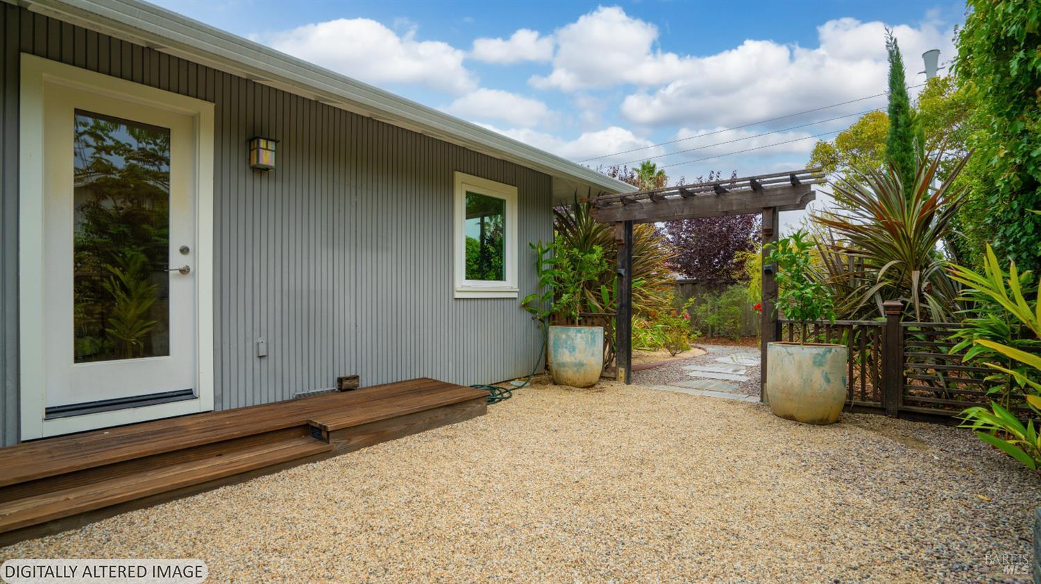 325 Point San Pedro Road San Rafael CA 94901