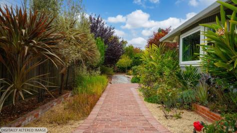 325 Point San Pedro Road San Rafael CA 94901