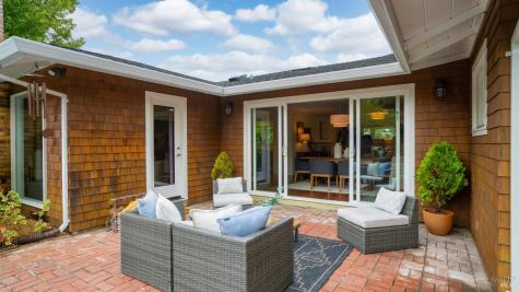 325 Point San Pedro Road San Rafael CA 94901