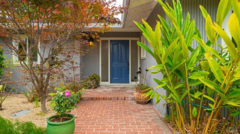 325 Point San Pedro Road San Rafael CA 94901