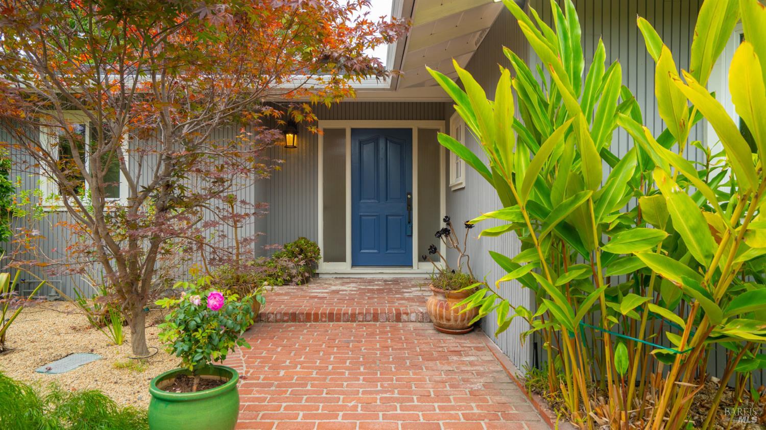 325 Point San Pedro Road San Rafael CA 94901