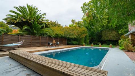 325 Point San Pedro Road San Rafael CA 94901