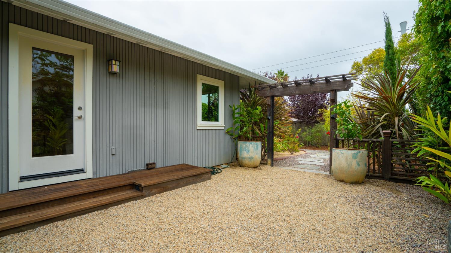 325 Point San Pedro Road San Rafael CA 94901
