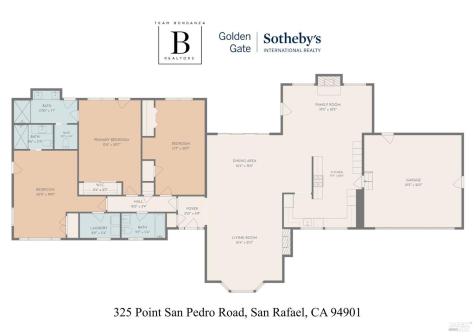 325 Point San Pedro Road San Rafael CA 94901