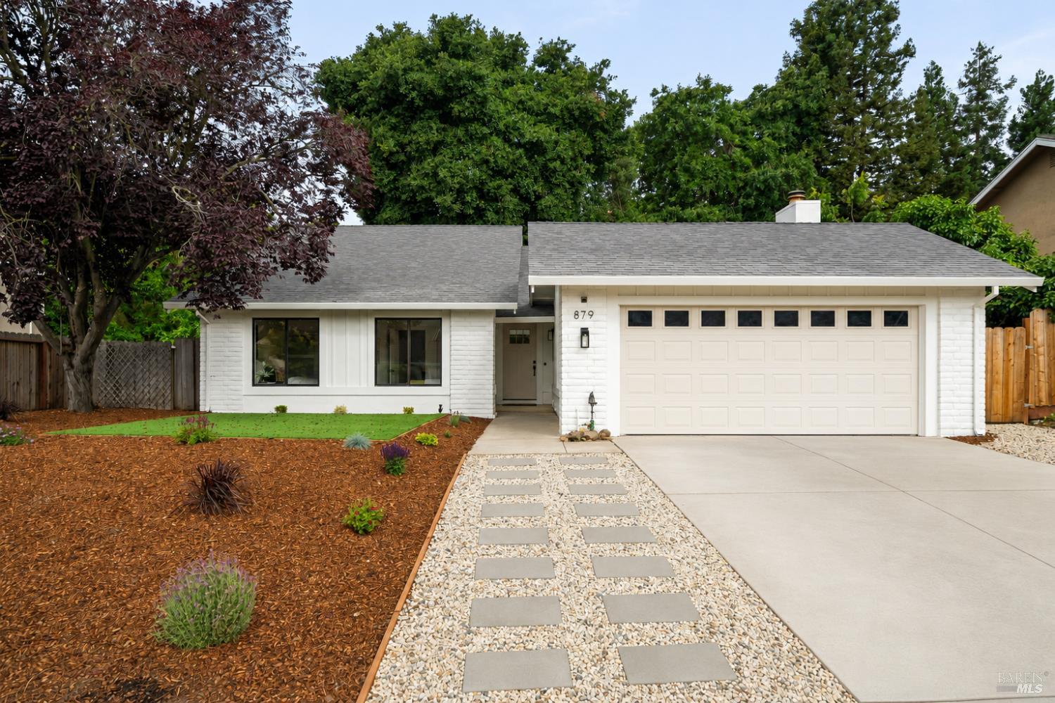 879 Oxford Way Benicia CA 94510