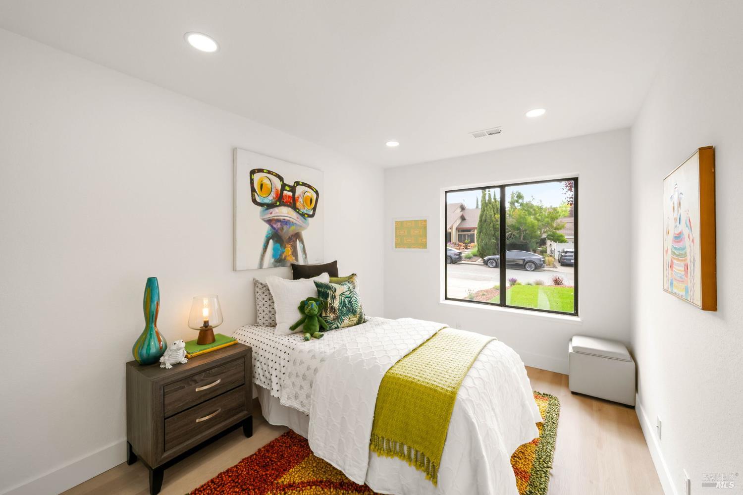 879 Oxford Way Benicia CA 94510
