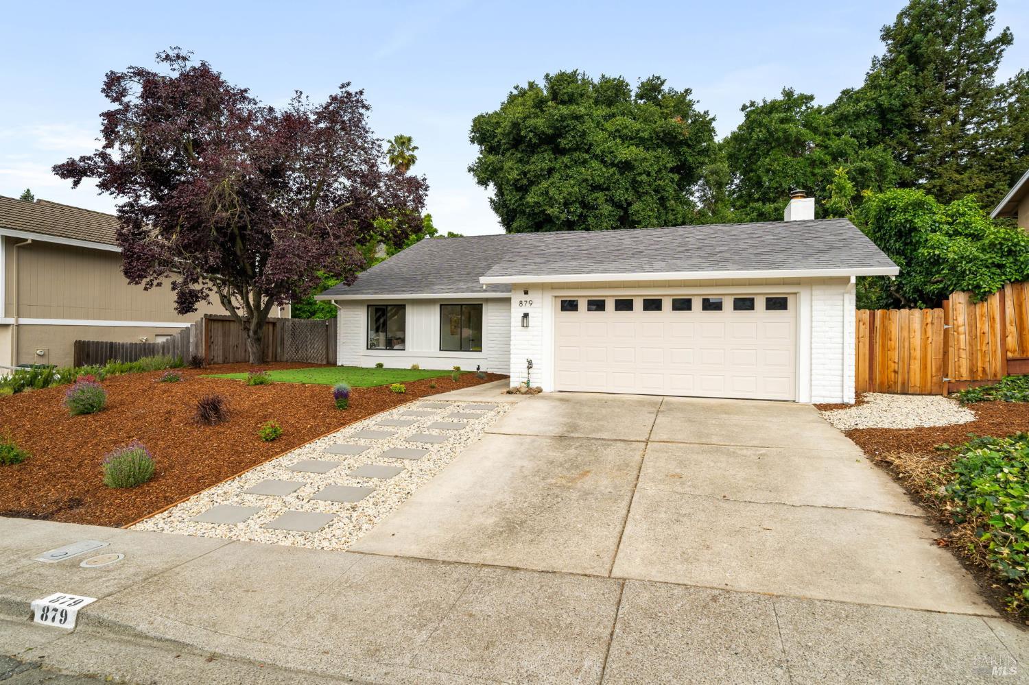 879 Oxford Way Benicia CA 94510