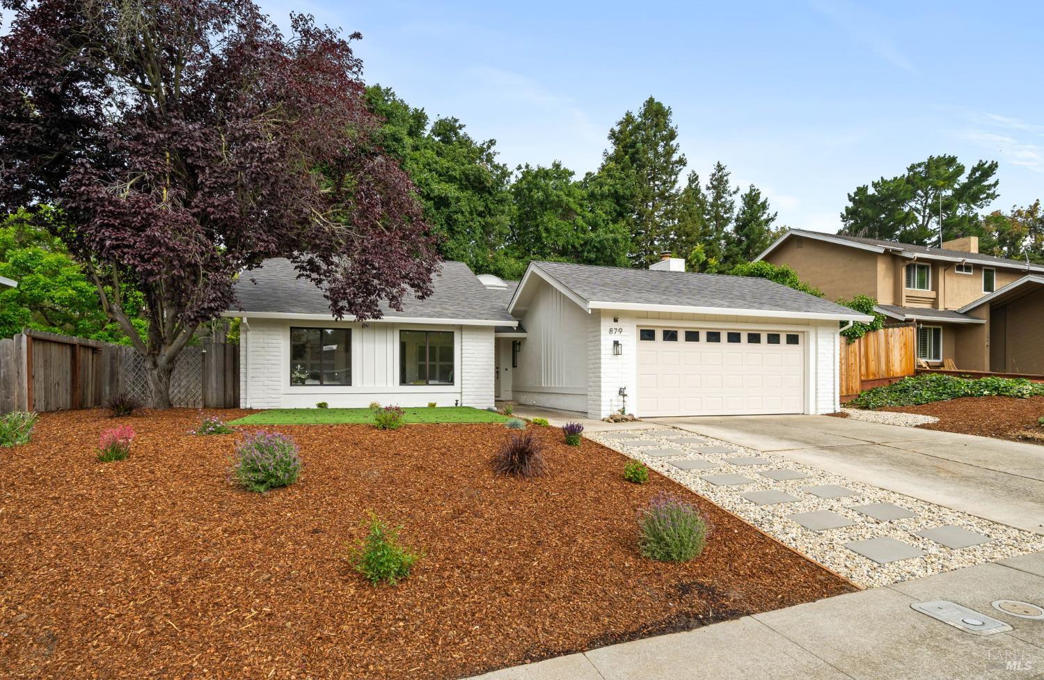 879 Oxford Way Benicia CA 94510