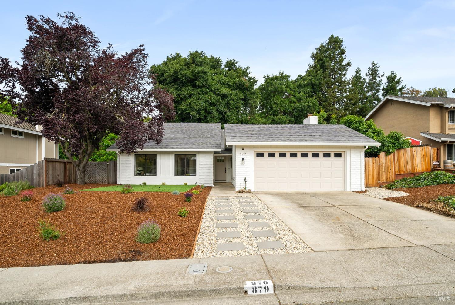 879 Oxford Way Benicia CA 94510