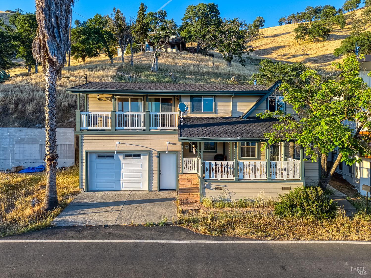 12620 Lakeshore Drive Clearlake CA 95422