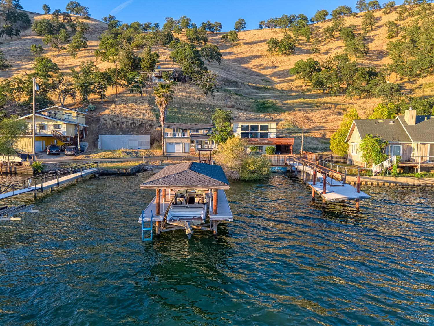 12620 Lakeshore Drive Clearlake CA 95422