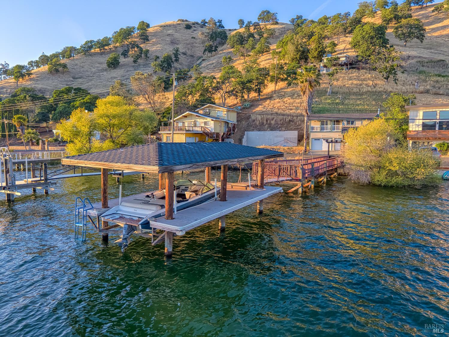 12620 Lakeshore Drive Clearlake CA 95422