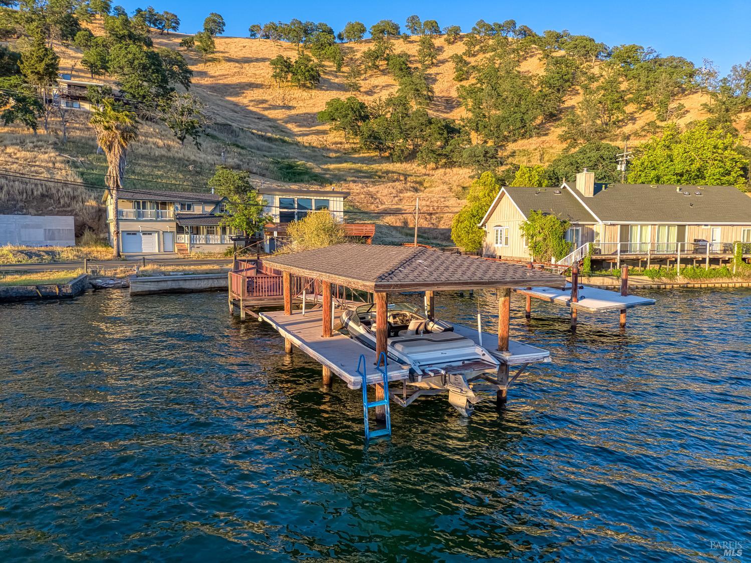 12620 Lakeshore Drive Clearlake CA 95422