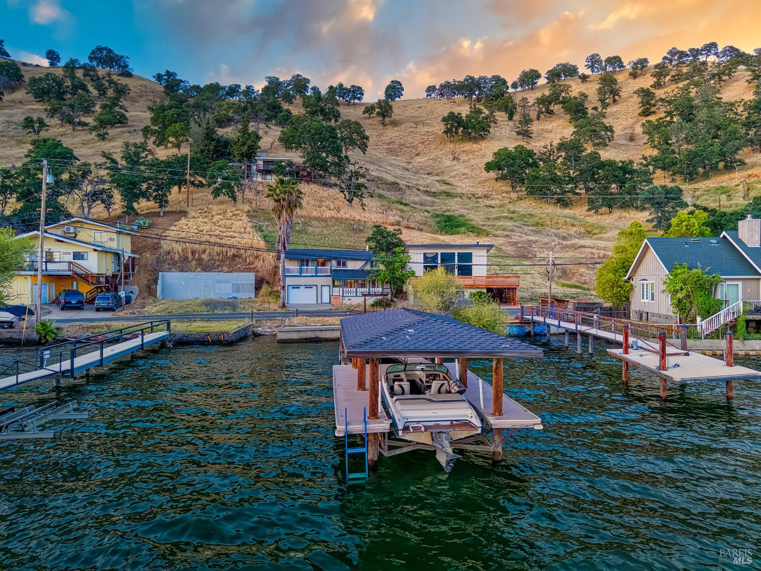 12620 Lakeshore Drive Clearlake CA 95422