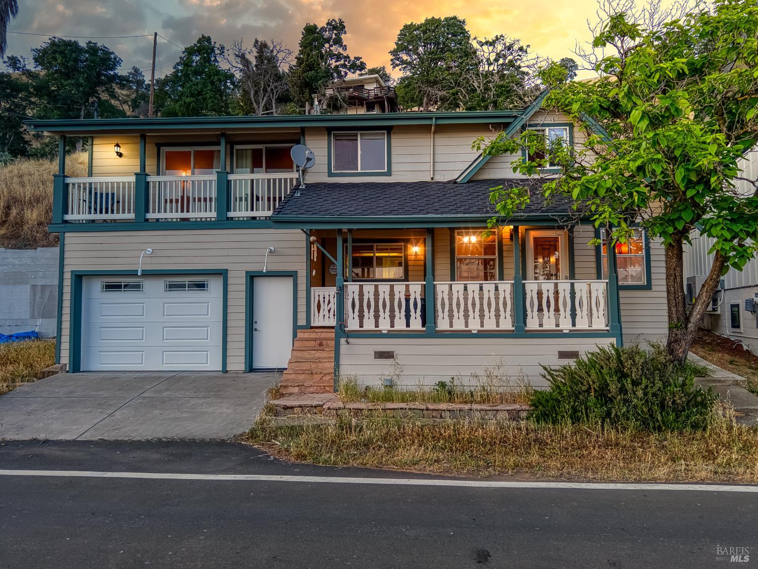12620 Lakeshore Drive Clearlake CA 95422