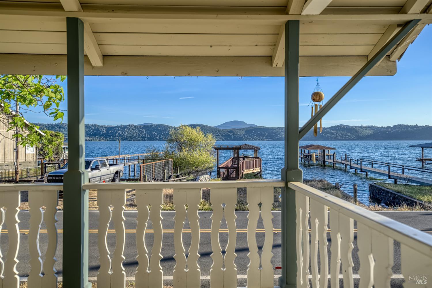12620 Lakeshore Drive Clearlake CA 95422