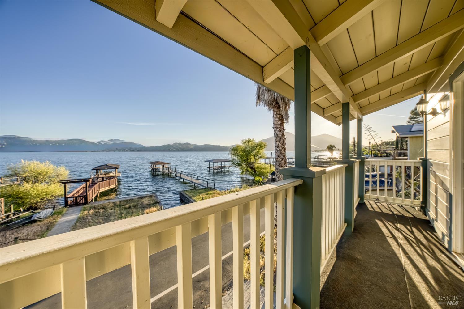 12620 Lakeshore Drive Clearlake CA 95422