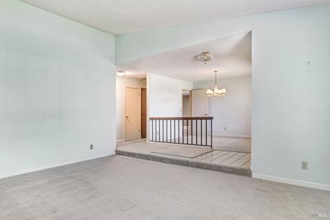 4405 Glacier Court Rohnert Park CA 94928