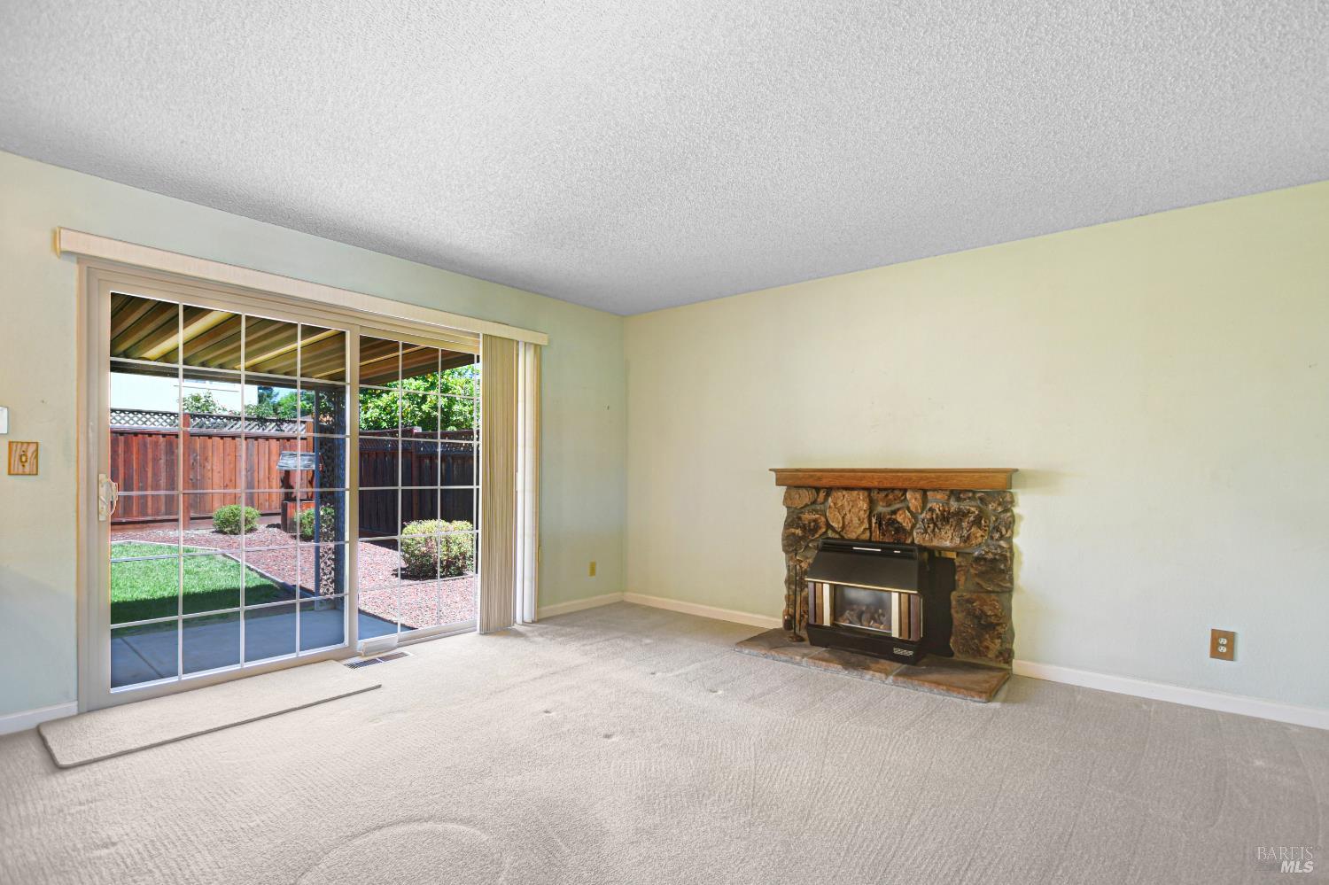4405 Glacier Court Rohnert Park CA 94928