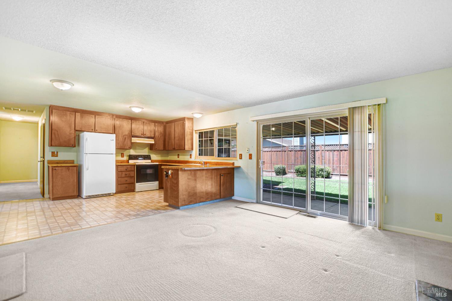 4405 Glacier Court Rohnert Park CA 94928