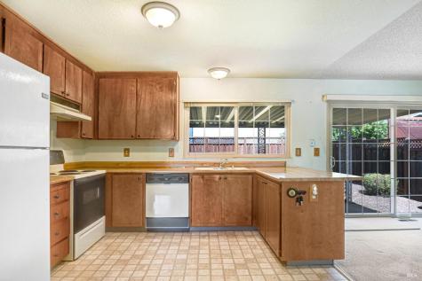 4405 Glacier Court Rohnert Park CA 94928