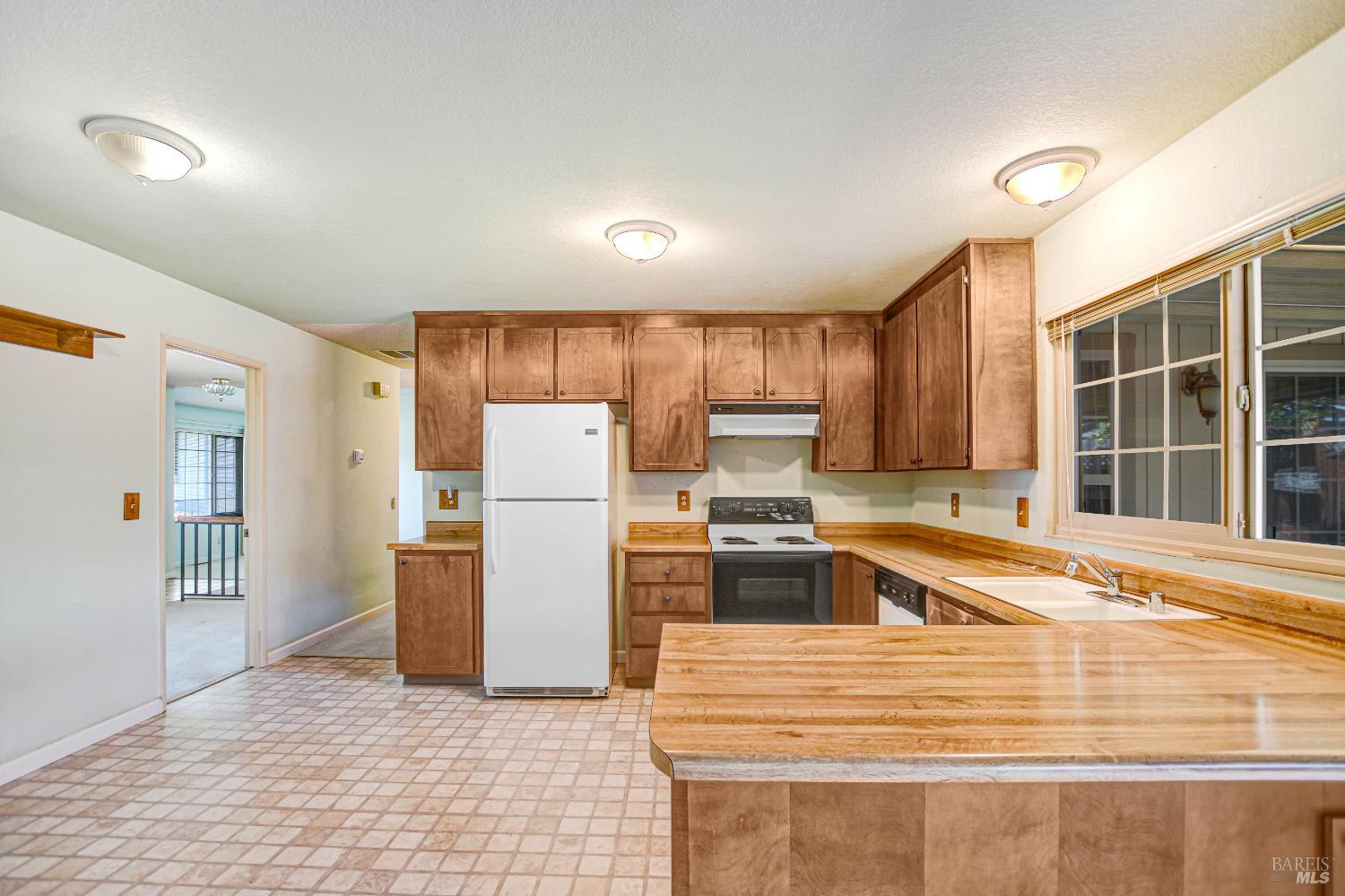 4405 Glacier Court Rohnert Park CA 94928