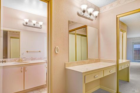 4405 Glacier Court Rohnert Park CA 94928