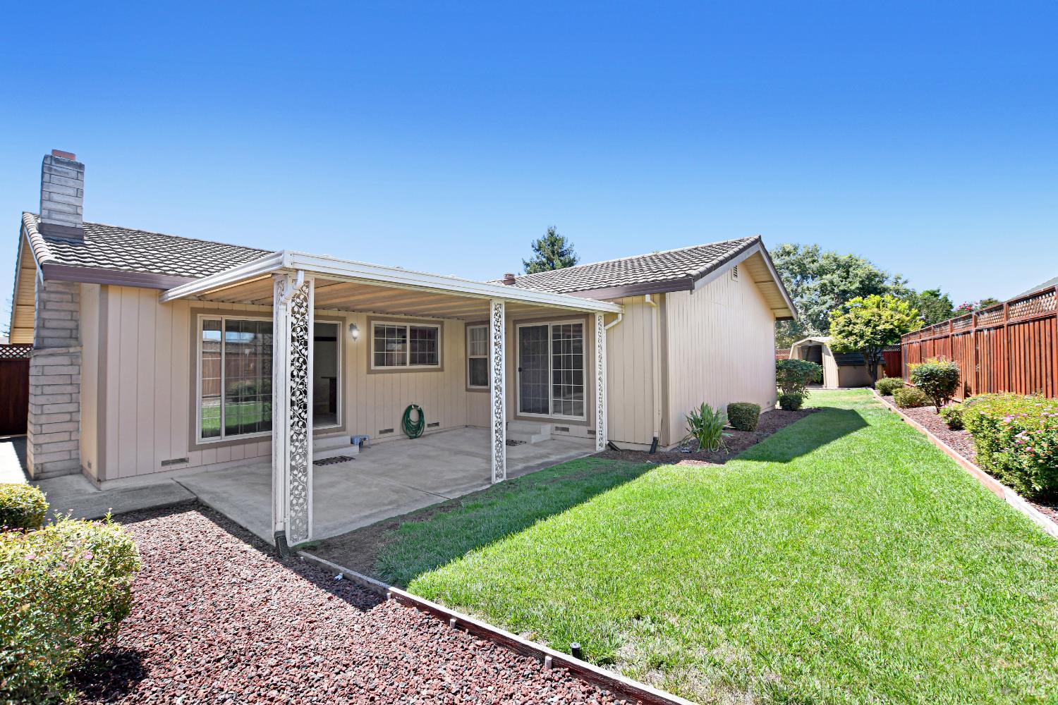 4405 Glacier Court Rohnert Park CA 94928