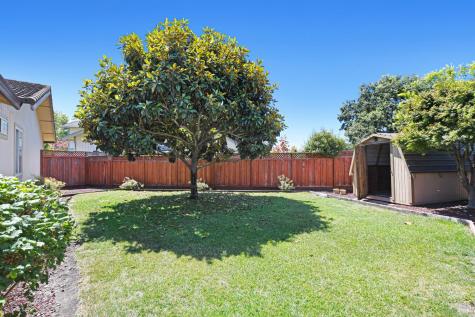 4405 Glacier Court Rohnert Park CA 94928