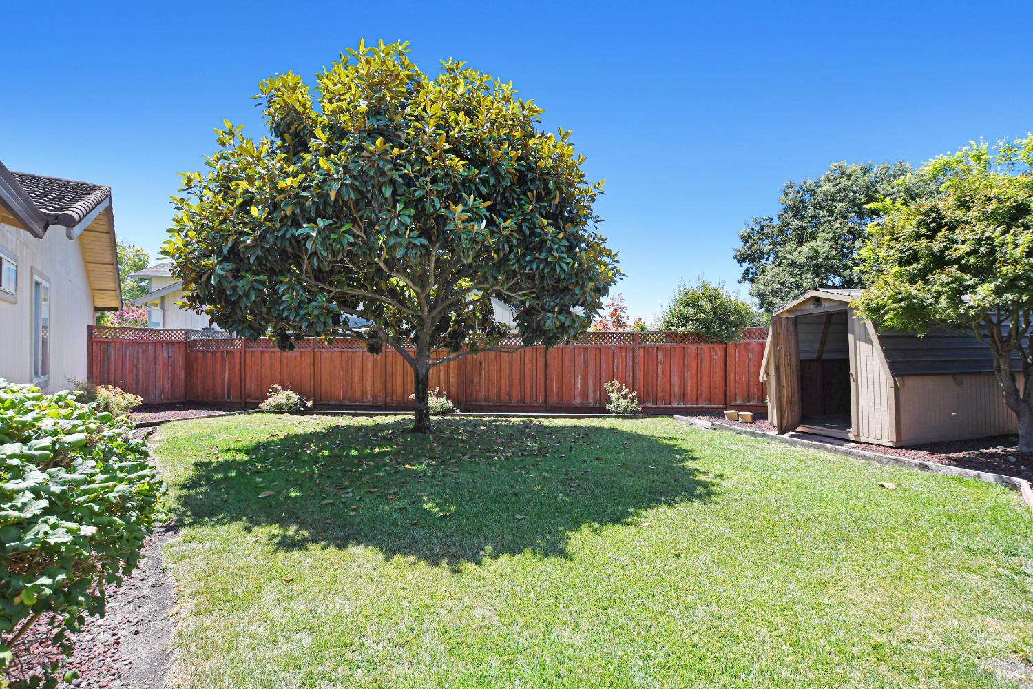 4405 Glacier Court Rohnert Park CA 94928