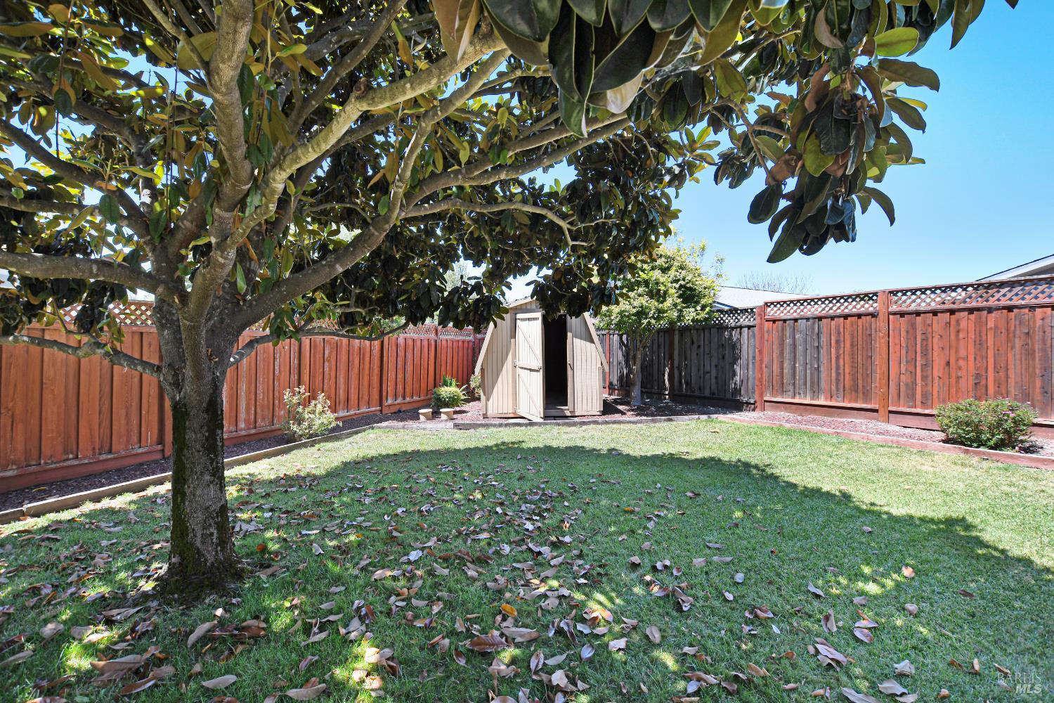 4405 Glacier Court Rohnert Park CA 94928