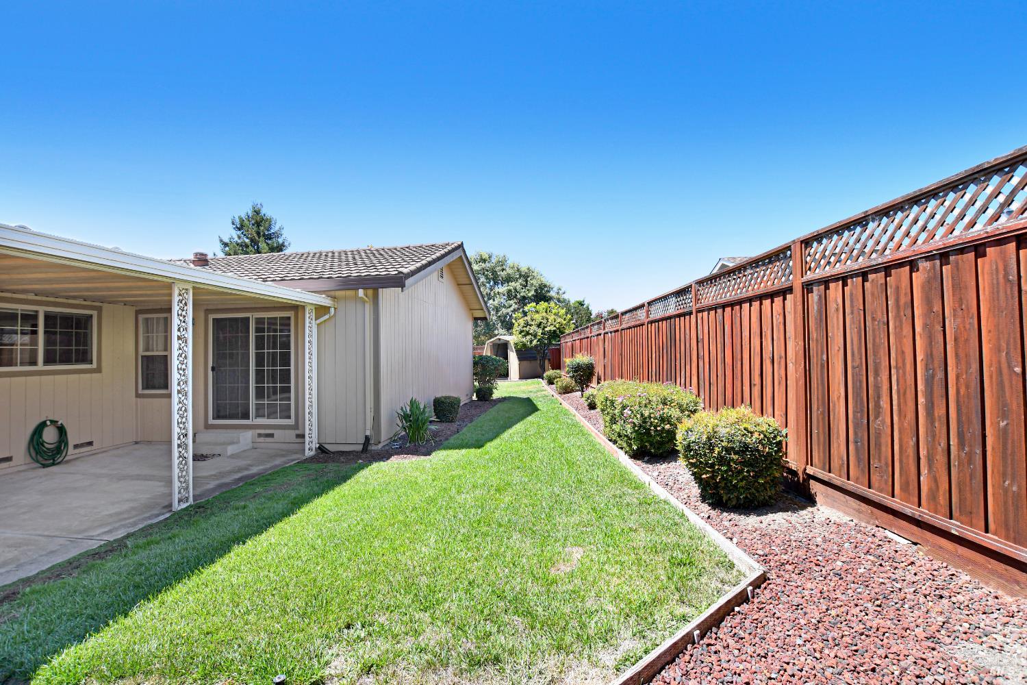 4405 Glacier Court Rohnert Park CA 94928