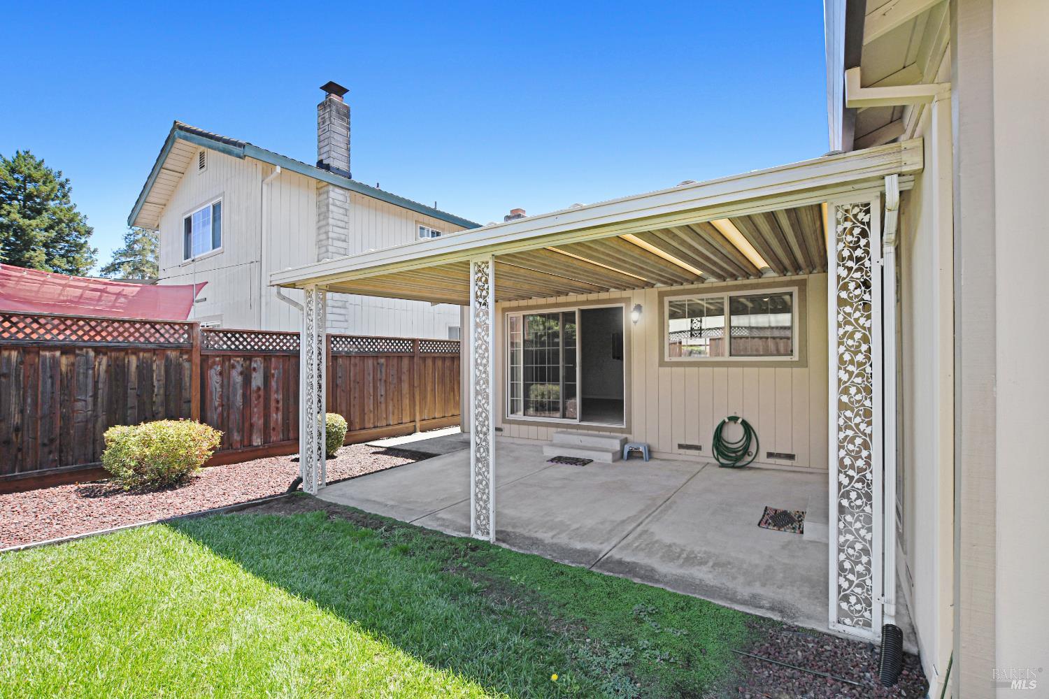 4405 Glacier Court Rohnert Park CA 94928