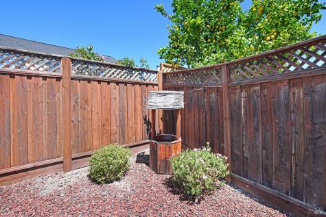 4405 Glacier Court Rohnert Park CA 94928