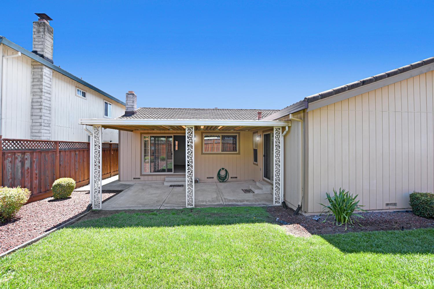 4405 Glacier Court Rohnert Park CA 94928