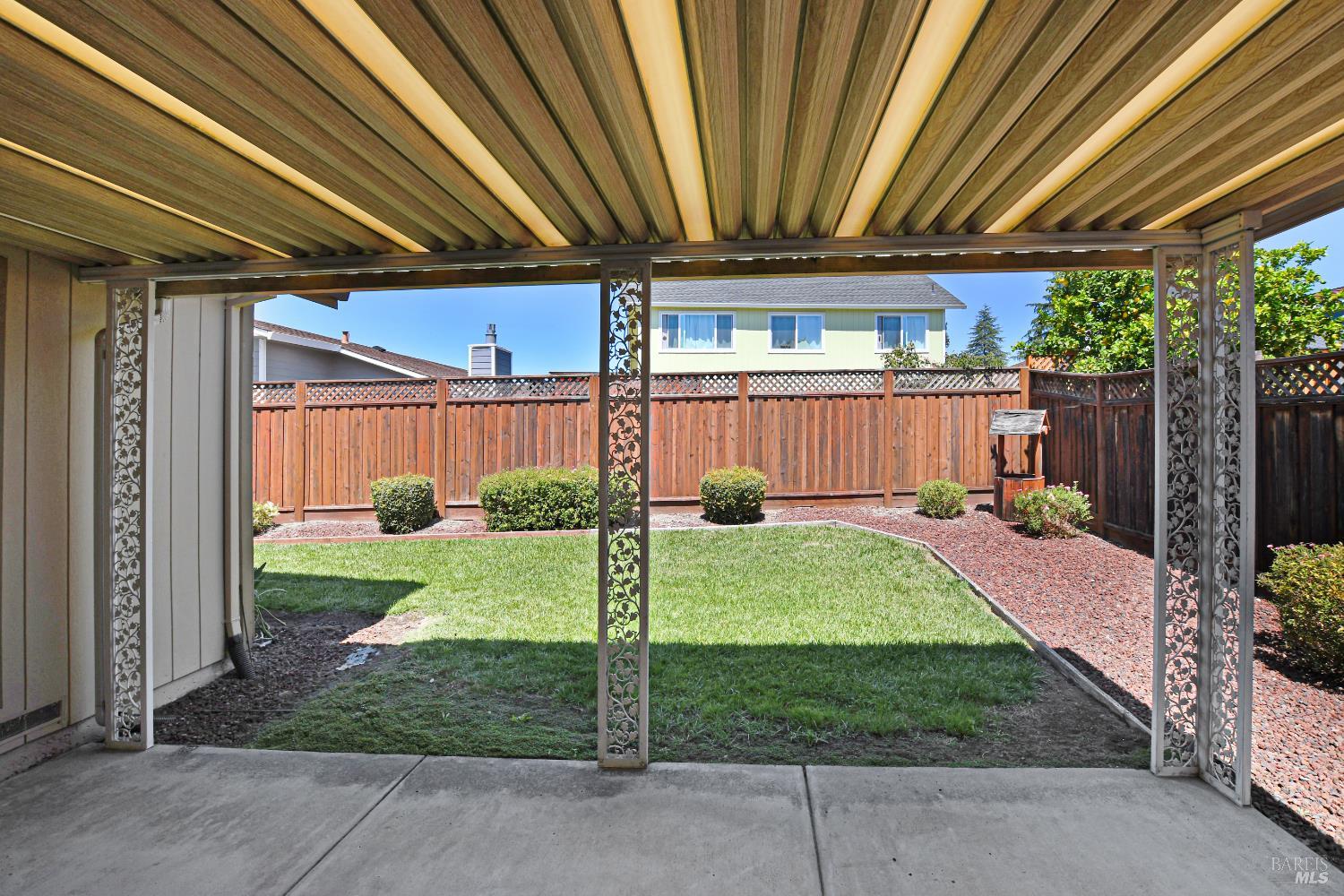 4405 Glacier Court Rohnert Park CA 94928