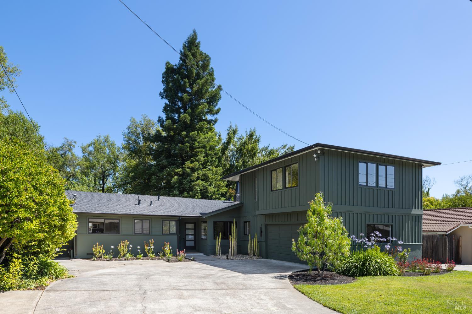 432 Calle De La Mesa Novato CA 94949