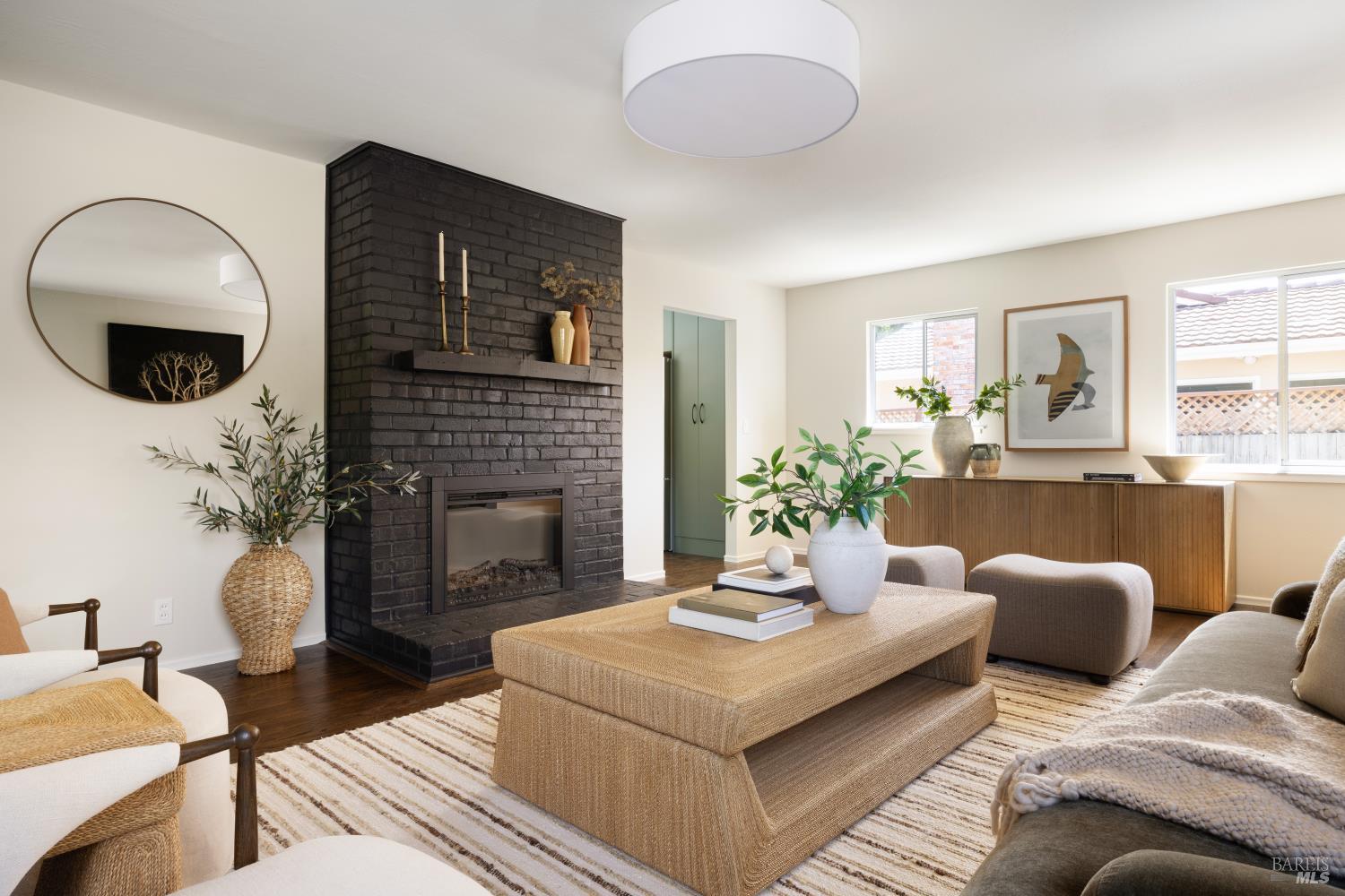 432 Calle De La Mesa Novato CA 94949