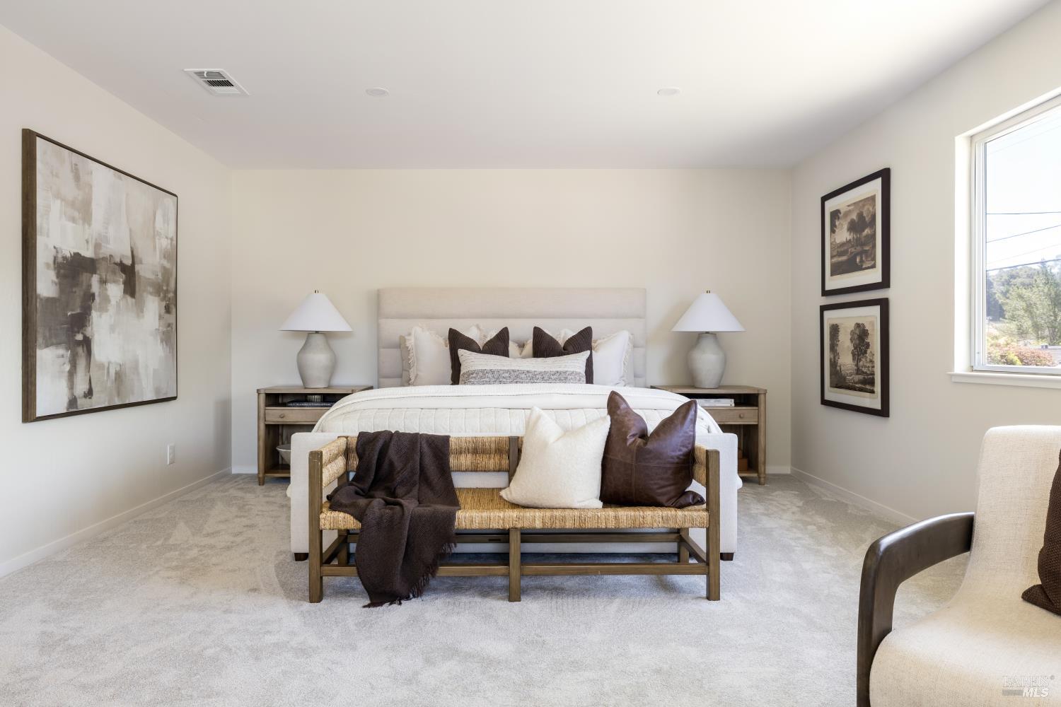 432 Calle De La Mesa Novato CA 94949