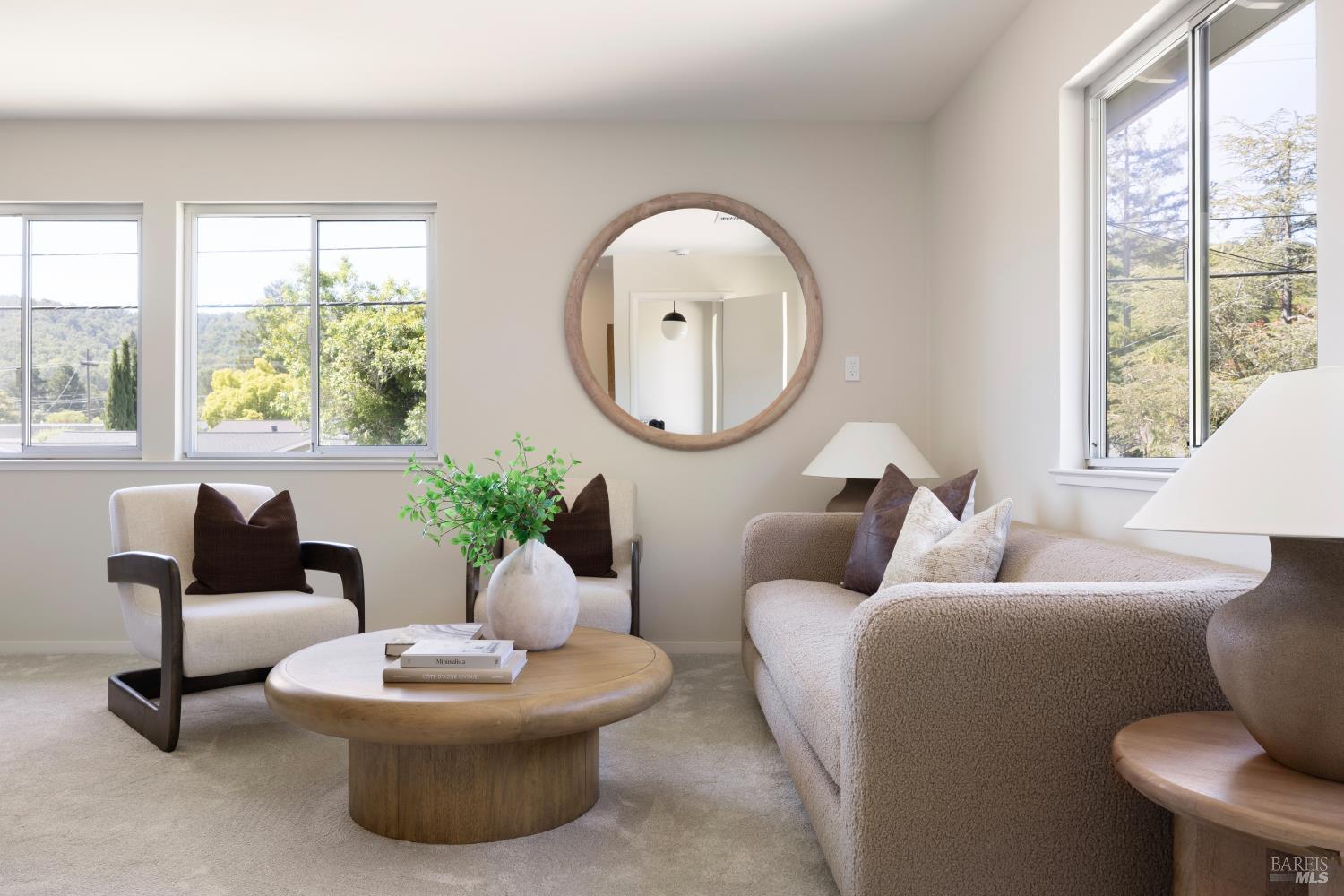 432 Calle De La Mesa Novato CA 94949